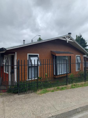 cabaña Margot castro-chiloe